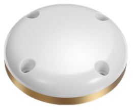 Aviation GNSS L1+L2 RTK Antenna