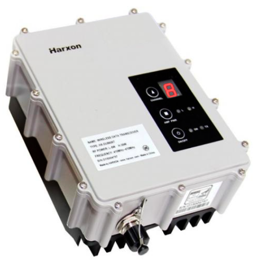 Harxon 35W Radiomodem set