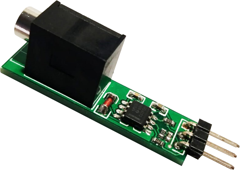 Photo Kit: Camera Hotshoe, Sync Cable and Connector for RTKite